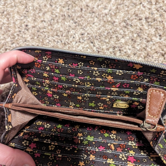 Sakroots purse & wallet - Picture 10 of 12